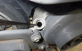SUZUKI ADDRESS V50 Gen.2 2023 CA44A