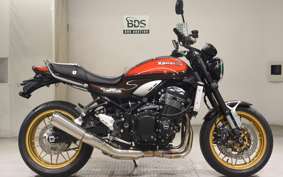 KAWASAKI Z900RS 2022 ZR900C