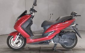 YAMAHA MAJESTY 155S SG28J