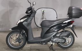 HONDA DIO 110 JF31