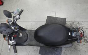 HONDA TODAY 2 AF67