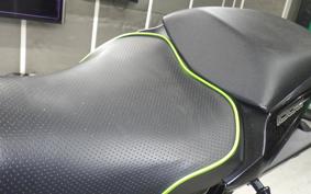 KAWASAKI NINJA 1000SX 2013