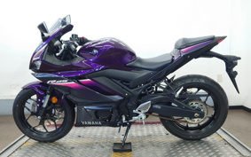 YAMAHA YZF-R25 RG74J