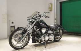 YAMAHA XV1900 RAIDER 2012