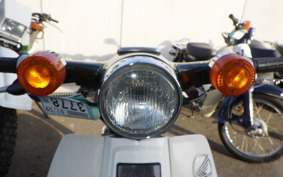 HONDA C90 SUPER CUB HA02