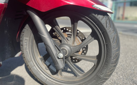 HONDA PCX 125 JF81