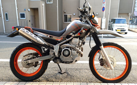 YAMAHA  SEROW 250 30TH ANNIVERSARY  DG17J