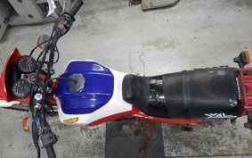HONDA XL250R PARIS-DAKAR MD03