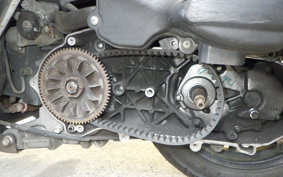 SUZUKI ﾚｯﾂ 2025 CA4AA