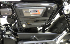 HONDA GB350S 2026 NC59