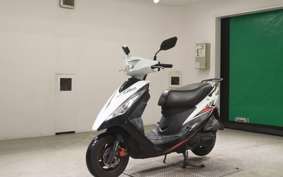 SYM GT125