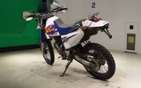 YAMAHA TT250R RAID 4GY