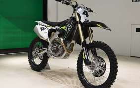 TRIUMPH TF450XRC 2004