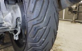 HONDA PCX 125 2019 JF81