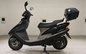 HONDA SPACY 125 Gen. 3 JF04