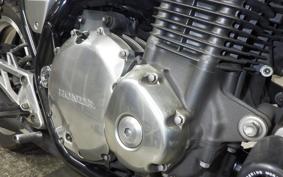 HONDA CB1100 2012 SC65