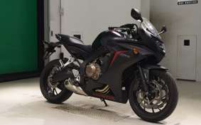 HONDA CBR650F 2019 RC83