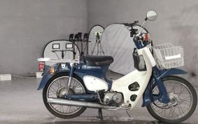 HONDA SUPER CUB50 C50