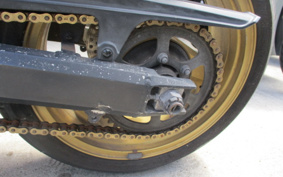 KAWASAKI ZX 1200 NINJA R 2002 ZXT20B