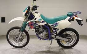 KAWASAKI KLX250 ES Type 1996 LX250E