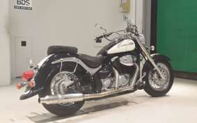 SUZUKI INTRUDER 400 Classic 2001 VK54A