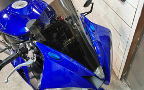 YAMAHA YZF-R6 2006 RJ12