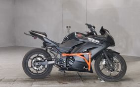 KAWASAKI NINJA250R EX250K