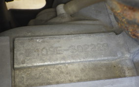YAMAHA AXIS 100 SB06J
