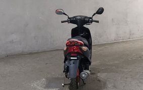 YAMAHA JOG ZR SA58J