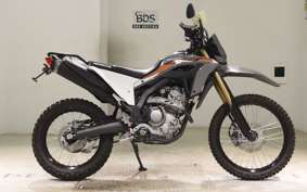 HONDA CRF250L 2021 MD47