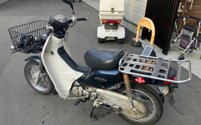 HONDA SUPER CUB50 AA04