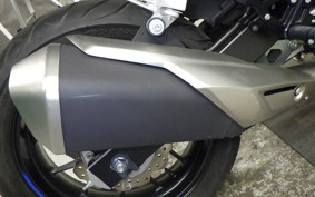 HONDA CBR400R 2017 NC47