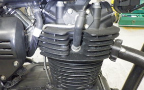 KAWASAKI 250TR 2005 BJ250F