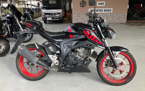SUZUKI GSX-S125 ABS DL32B
