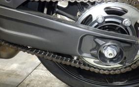 YAMAHA XSR700 2018 RM22J