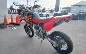 HONDA XR250 MOTARD MD30