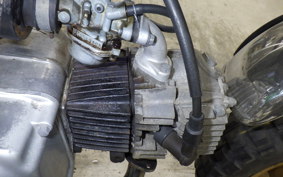 HONDA MONKEY Z50J