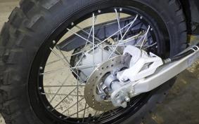 YAMAHA SEROW 225 Gen.3 2006 DG08J