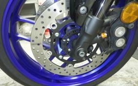 YAMAHA MT-09 SP 2022 RN69J