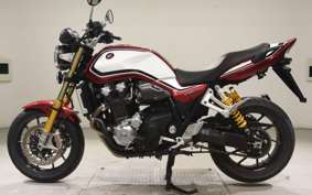 HONDA CB1300SF SUPER FOUR SP 2021 SC54