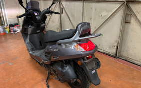 KYMCO DINK 200I
