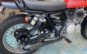 SUZUKI GLASS TRACKER BIG BOY NJ4BA