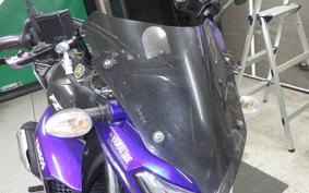 YAMAHA FZ25 1989