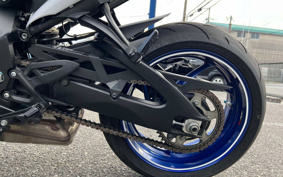 SUZUKI GSX-S 1000 2019 GT79B