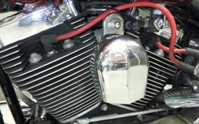 HARLEY FLSTSC 1450 2005