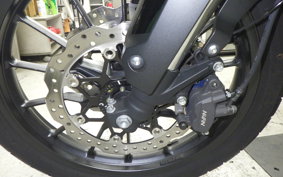 HONDA 400X 2023 NC56