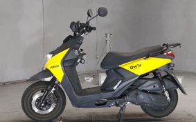 YAMAHA BW S125 SED9J