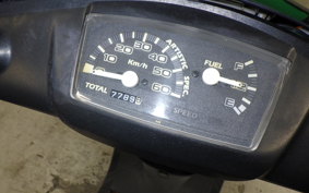 YAMAHA JOG Gen.1 2011 3KJ