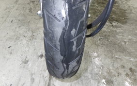 HONDA TODAY 2008 AF61