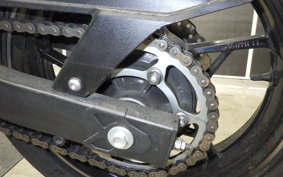 KAWASAKI NINJA 400 2020 EX400G